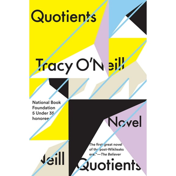 Quotients (Paperback)