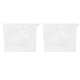 thumbnail image 1 of Bolsas de almacenamiento de alimentos, 2 bolsas de almacenamiento de alimentos, bolsas reutilizables para congelador, bolsas selladas, características de vanguardia, 1 of 8