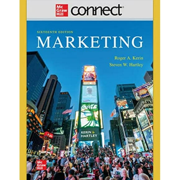 Mcgraw Hill Connect Access Code