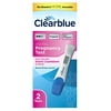 3 Pack - Clearblue Digital Pregnancy Test with Smart Countdown, 2 Each