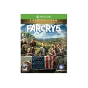 Far Cry 5 - Gold Edition - Xbox One