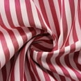 thumbnail image 5 of WFJCJPAF 2025 New Product Pants for Women Plus Size 30W,Women's Fashion Drawstring Casual Striped Pocket Loose Pants - Watermelon Red L, 5 of 5