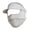 A, variant on Breathable Sun Protection Face Cover Adjustable Shield for Running Cycling Outdoor