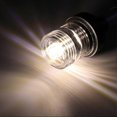 thumbnail image 4 of DC12V‑24V 5W Boat Sailing Signal Light 360 Degree All‑Round Anchor Stern Lamp IP66 Waterproof(6in ), 4 of 5