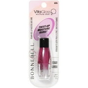 Bonne Bell Bonne Bell VitaGloss O2 Moisture Stick, 0.11 oz