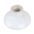 thumbnail image 1 of Ceramic Dishes White 1Pack 6*4.6In, 1 of 8