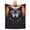 50x40, variant on Cartoon Wolf Dream Catcher Blanket Gifts Moon Wolves Flannel Throw Blankets for Home Decor Couch Bed Sofa Soft Fuzzy Lightweight for All Season 50x40