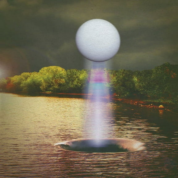 The Besnard Lakes - A Coliseum Complex Museum - Music & Performance - Vinyl