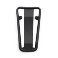 thumbnail image 1 of Barbecue Grill Foot Rack Water Cup Rack Middle Rack for Vespa Black, 1 of 5