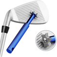 thumbnail image 3 of SIfdSeng Get it Fast Sharpener with 6 Heads Club Sharpener Re Grooving and for All Pitching Sand Lob and Approach and Utility Clubs, 3 of 3