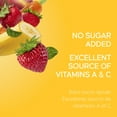 thumbnail image 4 of SunRype Strawberry Banana Juice Boxes 5X200ML, 4 of 10