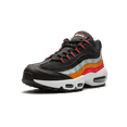 thumbnail image 4 of NIKE MENS Air Max 95 Essential "Ocean Cube" AT9865 002 from Stadium Goods, 4 of 8