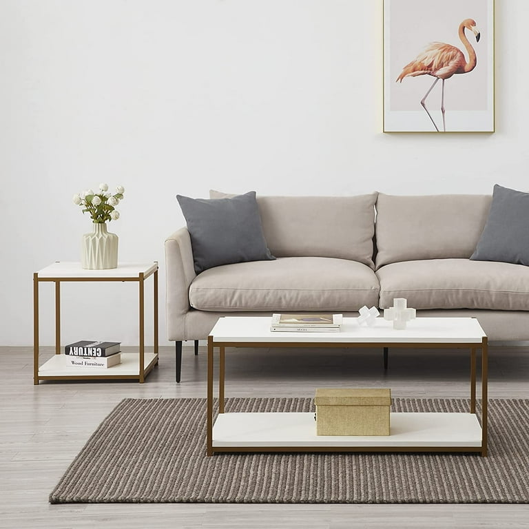 Tall sale center table