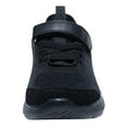 thumbnail image 7 of NEWMALL Boys and Girl Toddle Breathable Mesh Casual Athletic Sneaker, Sizes 6-13, 7 of 7