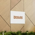 thumbnail image 6 of Scripture Walls John 14:6 Jesus Jaguar Print Bible Verse Canvas Christian Wall Art Ready to Hang Unframed, 6 of 18