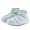 Light Blue, variant on Gray 2026 Little Kids Winter Low Cut Dance Boots Warm Shoes Soft Sole Ballet Practice Boots For Children