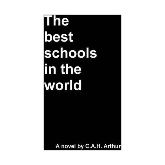 The best schools in the world, (Paperback)