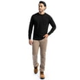 thumbnail image 6 of Brahma Workwear Mens Long Sleeve Core Tee, Sizes S-5XL and LT-4XLT, 6 of 8
