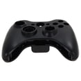 thumbnail image 1 of Mando Inalámbrico Carcasa Completa Carcasa + Botones para XBox 360 Negro WDOplteas  Para estrenar, 1 of 6