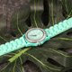 thumbnail image 5 of Reloj clásico de cuarzo para mujer, reloj de pulsera de moda femenina con correa de silico Abanopi Mirar, 5 of 6