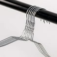 thumbnail image 7 of Mr. Pen Wire Metal Clothing Hangers, 10 Pack, 7 of 7