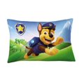 thumbnail image 1 of Paw Patrol "Barking Buds" Pillowcase, 1 of 3