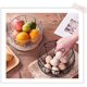 thumbnail image 3 of Caja para guardar huevos, cesta de frutas, cesta de verduras, adecuada para el hogar, la cocina, 3 of 4
