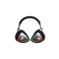 thumbnail image 2 of Casque de jeu ASUS ROG Delta USB-C - ROG DELTA/SR/UBW/ACI, 2 of 7