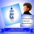 thumbnail image 3 of Luster S Curl"no drip" Activator Moisturizer for Unisex, 16 Ounce, 3 of 3