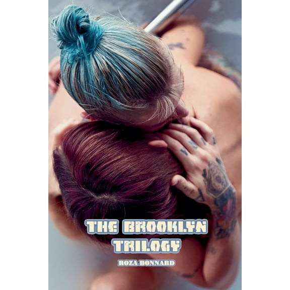 The Brooklyn Trilogy, (Paperback)