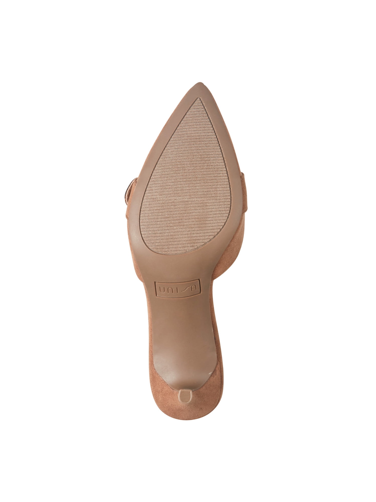 Unisa Women's Morita Pointed Toe Slingback Heel