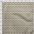 thumbnail image 4 of oneOone Polyester Spandex Olive Green Fabric Poker Card Sewing Craft Projects Fabric Prints By Yard 56 Inch Wide, 4 of 4