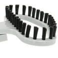 thumbnail image 3 of Raindrops Multi-Use Steamer Nozzle for Ironing Machines, Plastic & Metal, Assorted Colors, Easy to Attach and Use, 3 of 8