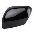 thumbnail image 3 of Side Mirror Cover Rearview Housing for Volvo XC70 XC90 2007-2014, 3 of 11