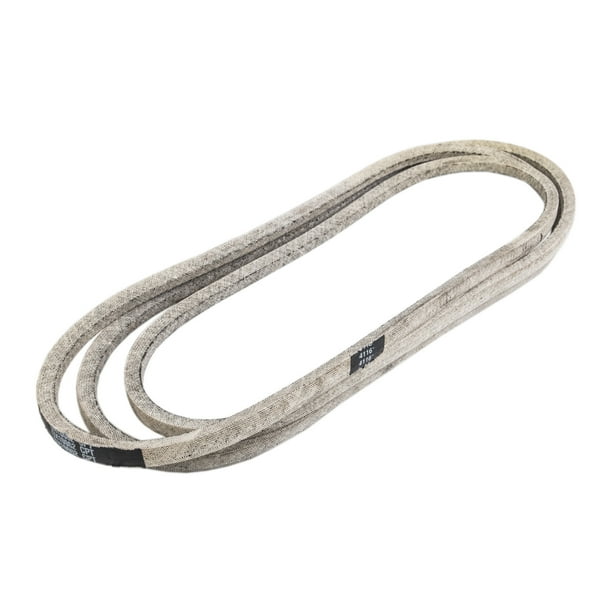 OEM Idler Drive Belt John Deere Sabre 1438 1538 1542 1642 V Twin 1742