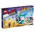 thumbnail image 5 of LEGO Movie Sweet Mayhem's Systar Starship! 70830 Starship Toy Building Set, 5 of 8