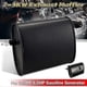 thumbnail image 3 of Generator muffler for 3500w 4000w 2-3kw universal exhaust accessory, 3 of 5