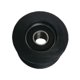 thumbnail image 1 of Nylon dos piezas de reparación multifuncional de la polea de la polea de la correa de la serie 6000 43x25 mm, 1 of 8