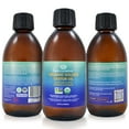 thumbnail image 4 of Queen of the Thrones Organic Golden Castor Oil, Multipurpose Clean Beauty Product, 8.45 fl oz, 4 of 8