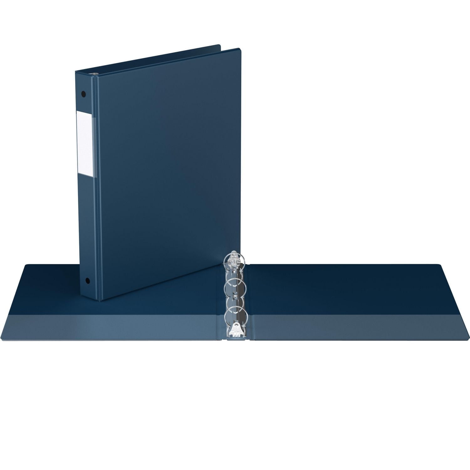 Davis Group, Premium Economy, Round Ring, Binder, 6 Pack