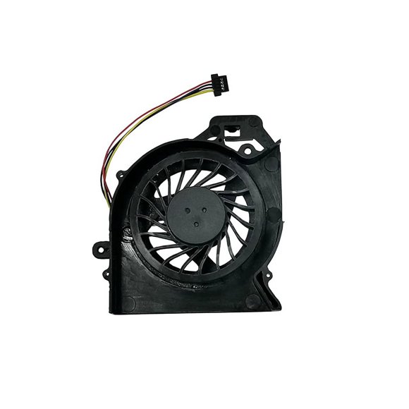 Eclass Nuevo Ventilador De Refrigeración De Cpu Para Portátil Hp Dv6-6C00 Dv6-6100 Dv6-6C35Dx Dv6-6C48Us 640426-001 Sunon Mf60120V1-C180-S9A Mf60120V1-C181-S9A Series