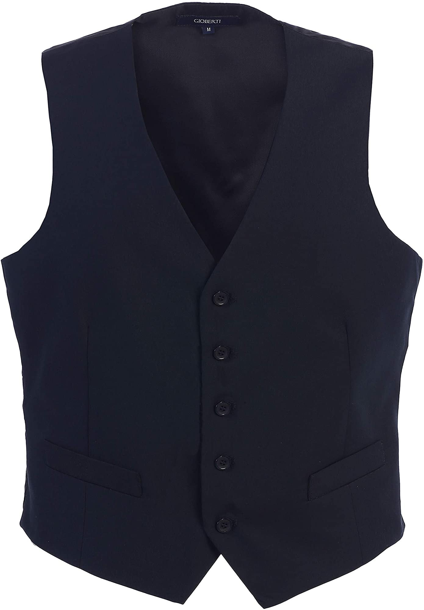 suit vests