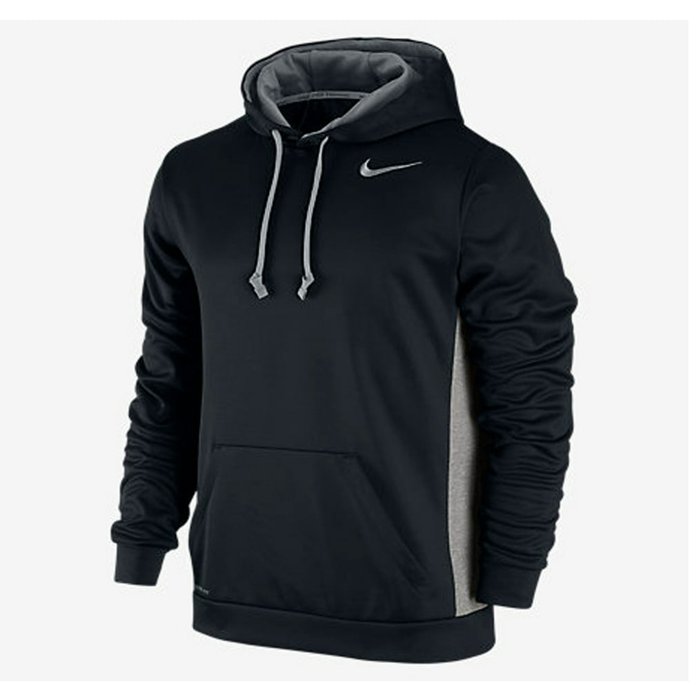 Nike - KO 2.0 Men's Hoodie Hooded Sweatshirt Dri-Fit Size L - Walmart ...