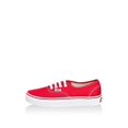 thumbnail image 5 of Vans Authentic  Unisex/Adult shoe size Men 15/Women 16.5  Casual VN000EE3RED Red, 5 of 7
