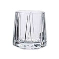 thumbnail image 1 of Vasos de whisky de cristal, vasos de bar transparentes de 177 ml (6 oz), aptos for lavavajillas, 1 of 7