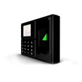 thumbnail image 3 of A4 Time Clock For Business Time Attendance Office Punch Biometric Fingerprint Time Attendance Machine For Employees, 3 of 4