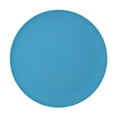 thumbnail image 2 of Mainstays Blue Polypropylene Round Bowl 1pc, 2 of 5