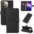 thumbnail image 5 of Flip Case For FOXDOCK OPPO A5 Pro 5G Card Slots and Kickstand Function Skin Feel Leather, 5 of 5