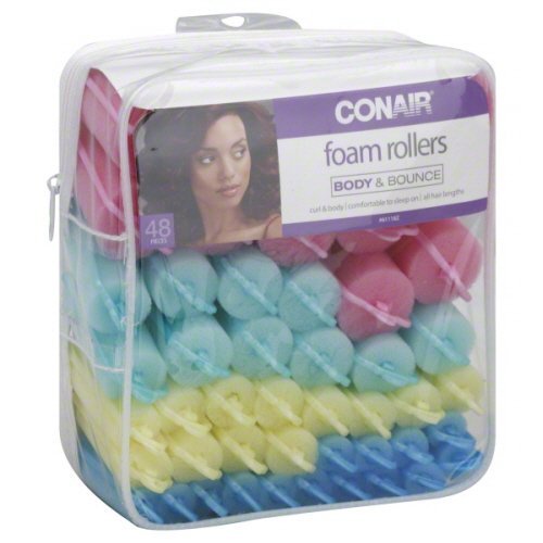 Conair Hot Rollers