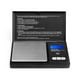 thumbnail image 1 of Báscula de Bolsillo Báscula de Precisión de 200g x 0,01g, Báscula de Cocina, Báscula de Precisión de 0,01g, Báscula de Joyería con Pantalla LCD y Función de Tara, 1 of 5